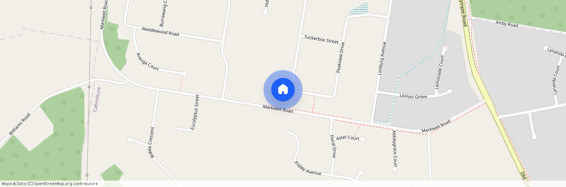 Caboolture, Moreton Bay