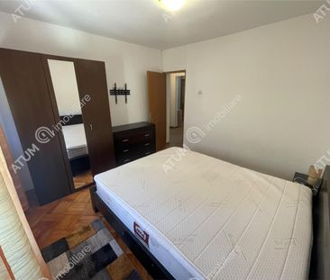 De inchiriat apartament cu 3 camere decomandate si pivnita in zona ... - Photo 5