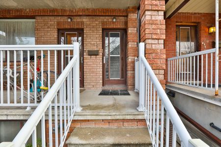 For Lease - 499 St Clarens Avenue Unit# Unit 2, Toronto, Ontario - Photo 5