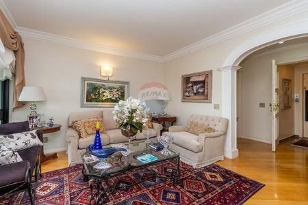 Apartamento tipo para locação com 4 quartos, sendo 4 suítes, 198m² - Foto 5