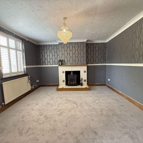 3 bedroom detached house to rent - Photo 1