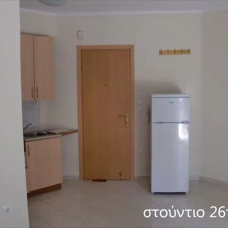 Studio/Γκαρσονιέρα για ενοικίαση - Τούμπα, - Φωτογραφία 4