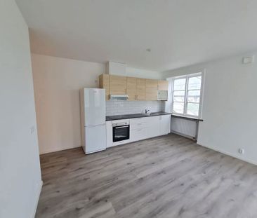 Järnvägsgatan 7A Lgh 1002, Grevie - Foto 5