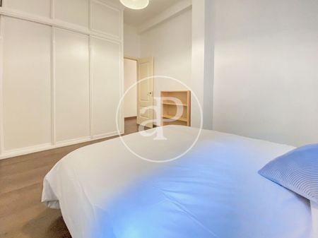 Flat for rent in Goya (Madrid) - Photo 3