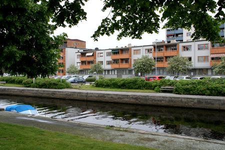 S Fogdelyckegatan 23 C, 374 36, KARLSHAMN, Sverige - Photo 3
