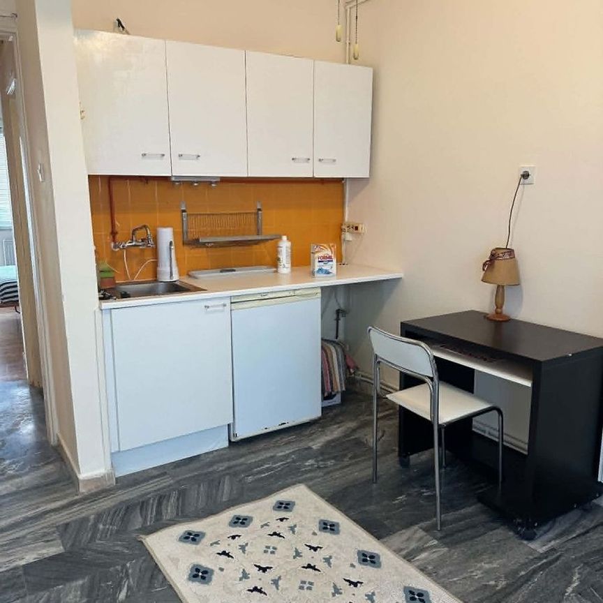 Studio/Γκαρσονιέρα για ενοικίαση Άγιος Νικόλαος (Βόλος) - Photo 1