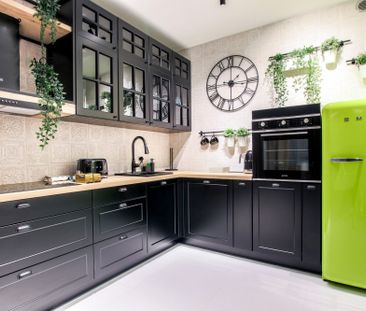 Apartament na Wiślanych Tarasach - Photo 4