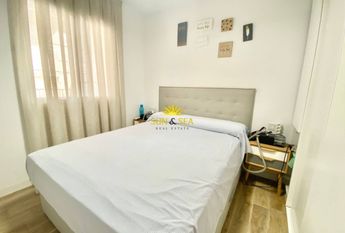 2 BEDROOM TOWNHOUSE - MIL PALMERAS