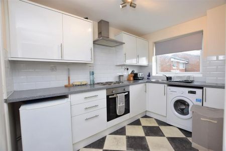 1 bedroom apartment to rent - Photo 4