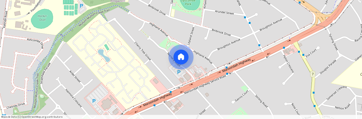 3/14 Nursery Road, Vic 3136, Croydon North