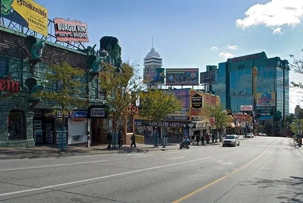 For Lease - 5611 Valley Way Unit# 214, Niagara Falls, Ontario - Photo 1