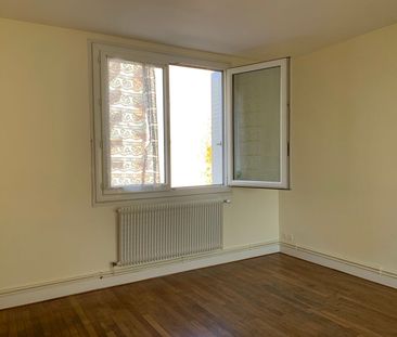 MONTCHAPET – T2 – 56.44 M² - Photo 1