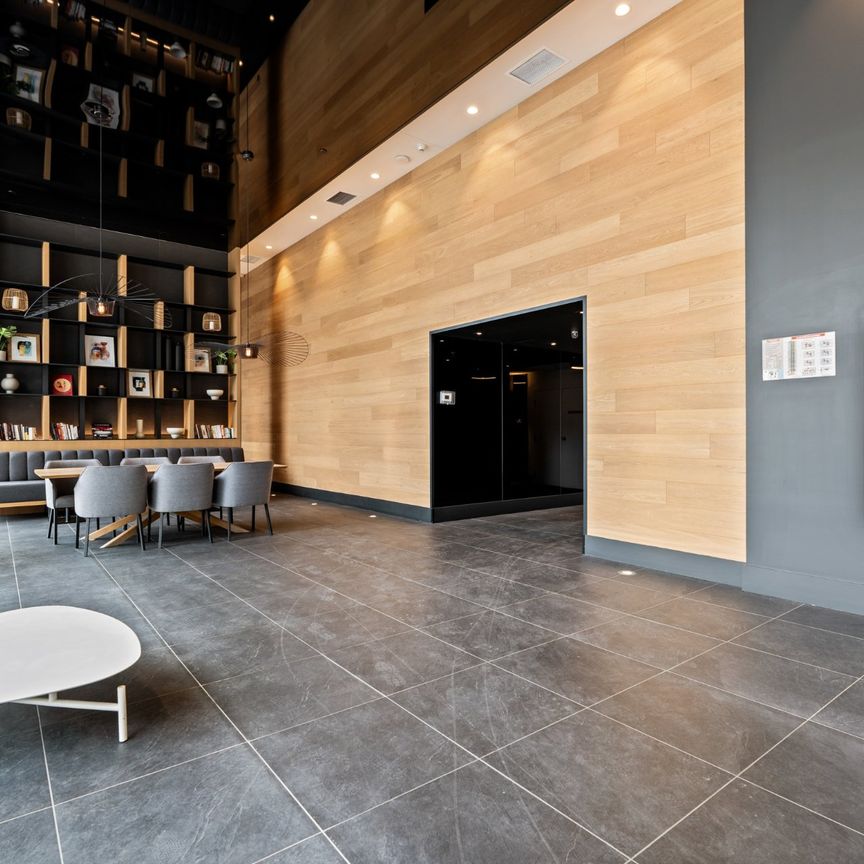 Condo for rent, Montréal (Le Sud-Ouest) - Photo 1