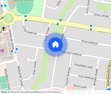 Rutherford - Photo 1