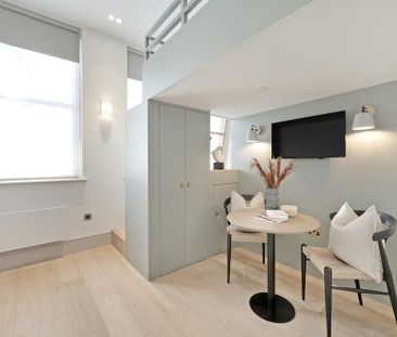 Studio to rent - Photo 6