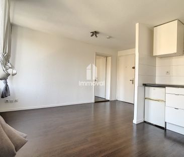 KRUTENEAU - 2pièces de 34.89m² - Photo 3