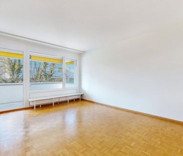 3.5 Zimmer, 4. Stock - Photo 2
