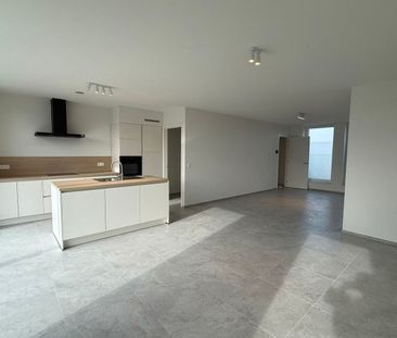 Appartement te huur in Tielt voor € 910 met 1 slaapkamer - Photo 1