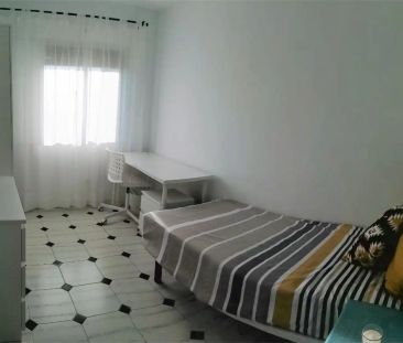 Piso de alquiler en Avenida de Miraflores, 97, Cruz Roja - Photo 3
