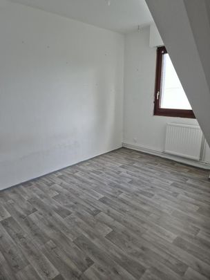Appartement 4 pièces à Forbach - Photo 1