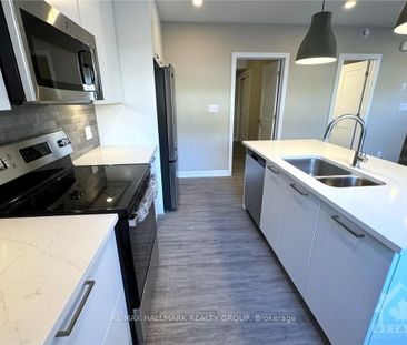 For Lease - 316 Mona Avenue Unit# B, Vanier and Kingsview Park, Ont... - Photo 5