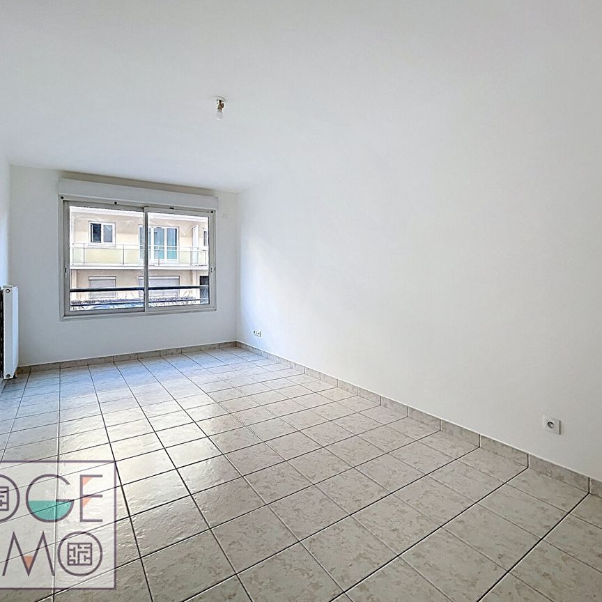 Location Appartement 2 pièces 38m² ROUEN 76100 - Photo 1