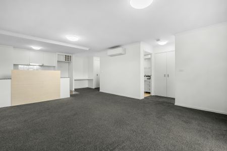 One Bedroom In Great Location - Photo 2