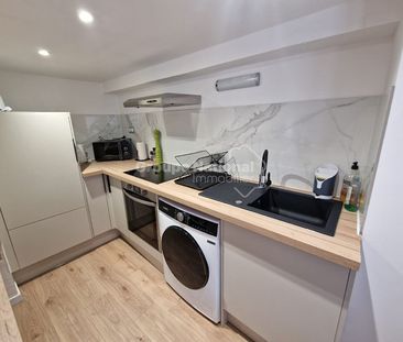 T2 DE STANDING - RUE LEON BLUM, - Photo 3