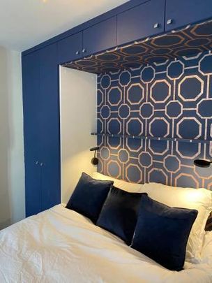 Rental Apartment - Photo 1