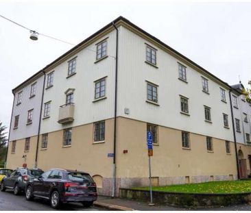 Kennedygatan 9A - Photo 1