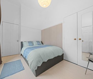 1 bedroom flat to rent - Photo 6