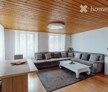 Doppeleinfamilienhaus in Tägerig - Photo 1