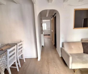 Piso de alquiler en Pasaje Virreina, El Raval - Photo 4