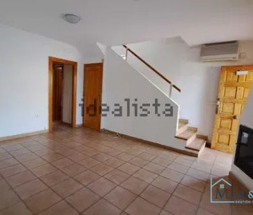 Alquiler de chalet pareado en Los Narejos-Punta Calera - Photo 1