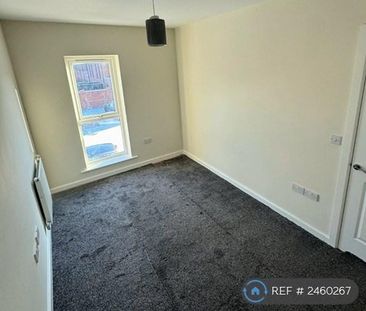 3 bedroom terraced house to rent - Photo 6