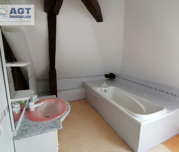 Location Appartement 2 pièces 51m² BEAUVAIS 60000 - Photo 3