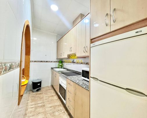 APARTAMENTO DE DOS DORMITORIOS - LOS ALCÁZARES - Photo 1