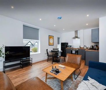 2 bedroom apartment to rent - Photo 1