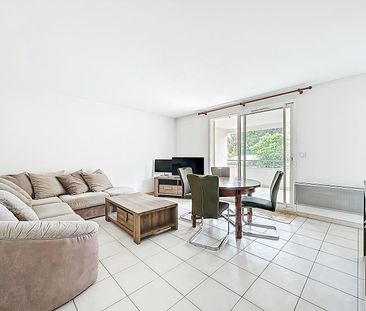 Appartement Marseille 3 pièce(s) 66 m2 - Photo 2