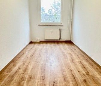 Helle, familienfreundliche 3-Zimmerwohnung im 1.OG mit Balkon! - Photo 6