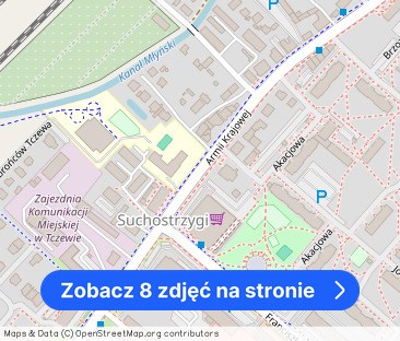 Atrakcyjne mieszkanie 3pok. ul. Armii Krajowej - Zdjęcie 1