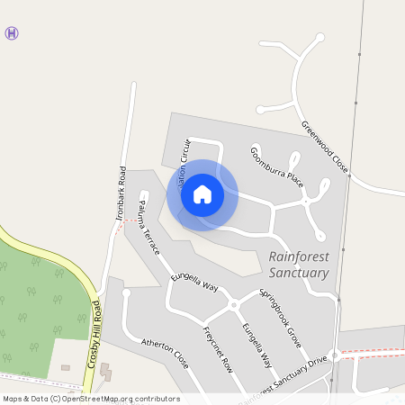 41 Tribulation Circuit, Qld 4556, Buderim