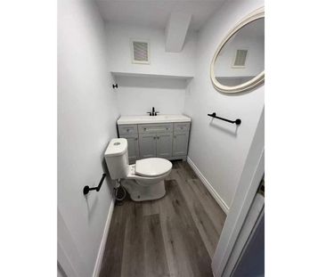 For Lease - 36 Victor Boulevard Unit# Basement, Hamilton, Ontario - Photo 6