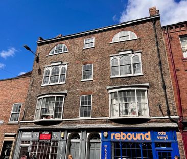 Gillygate, York - Photo 5