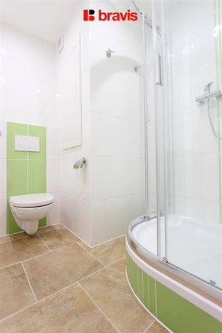 Pronájem bytu 2+kk 32 m² - Photo 3