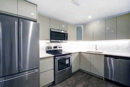 For Lease - 672 Amaretto Avenue Unit# Bsmt, Pickering, Ontario - Photo 4