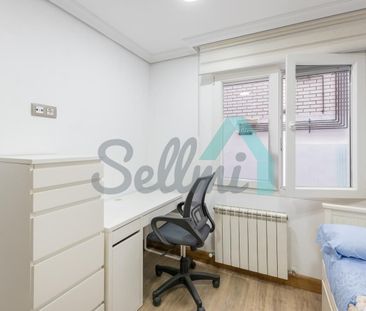 Piso de alquiler en José Echegaray, Masip - Photo 4