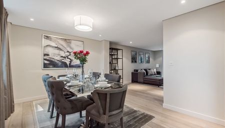 Merchant Square, W2, London - Photo 4