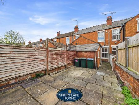 Melbourne Road, Earlsdon, Coventry - Photo 4