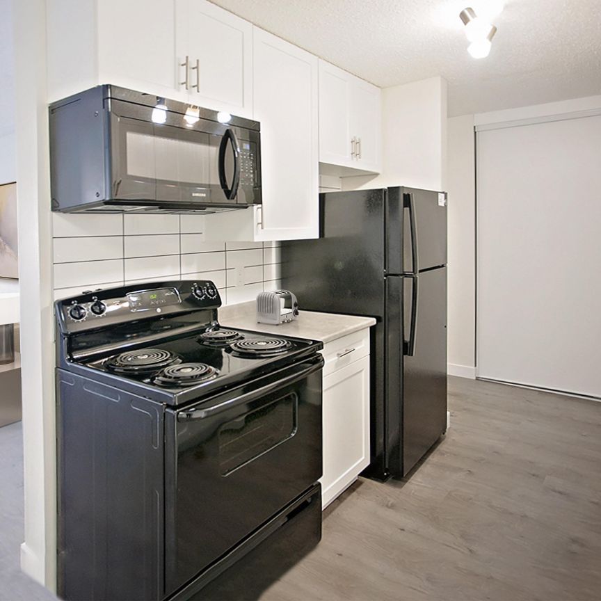 Stonebridge Apartments - Photo 1